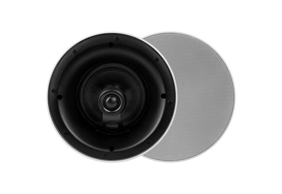 ME650C 16.5cm 2-Way Micro-Edge Ceiling Speakers