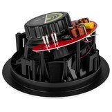 ME650C 16.5cm 2-Way Micro-Edge LCRS 15 Degree Angled Ceiling Speakers