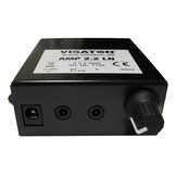 AMP 2.2 LN Stereo Amplifier