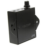 AMP 2.2 LN Stereo Verstärker