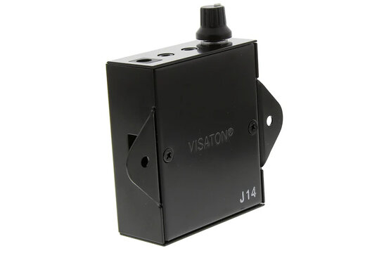 AMP 2.2 LN Stereo Verstärker