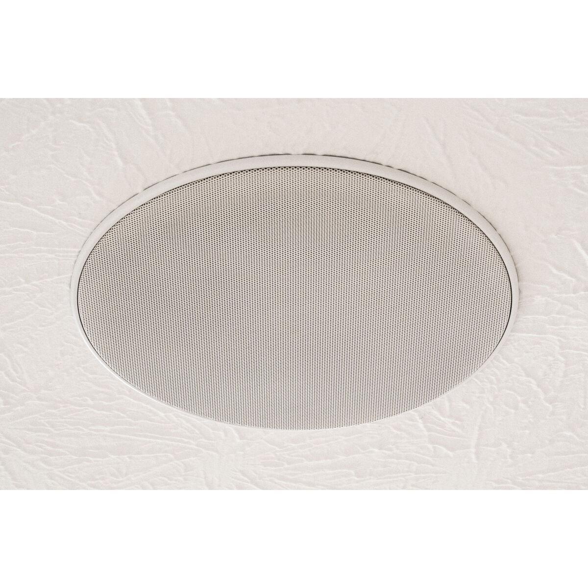 ME650C 16.5cm 2-Way Micro-Edge LCRS 15 Degree Angled Ceiling Speakers