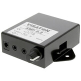 AMP 2.2 Stereo Amplifier