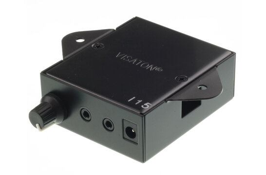 AMP 2.2 Stereo Amplifier