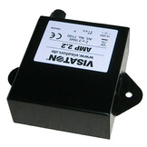 AMP 2.2 Amplificatore Stereo