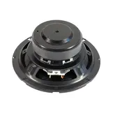 W 165 A Bass-midwoofer