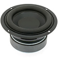 W 100 X Bass-midwoofer