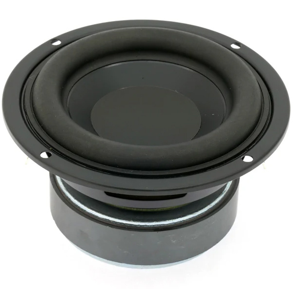 W 100 X Bass-midwoofer