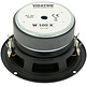 W 100 X Bass-midwoofer