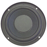 W 100 X Tiefmitteltöner