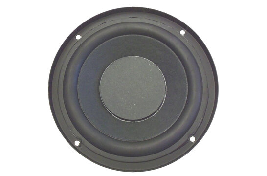 W 100 X Woofer Medio-Bassi