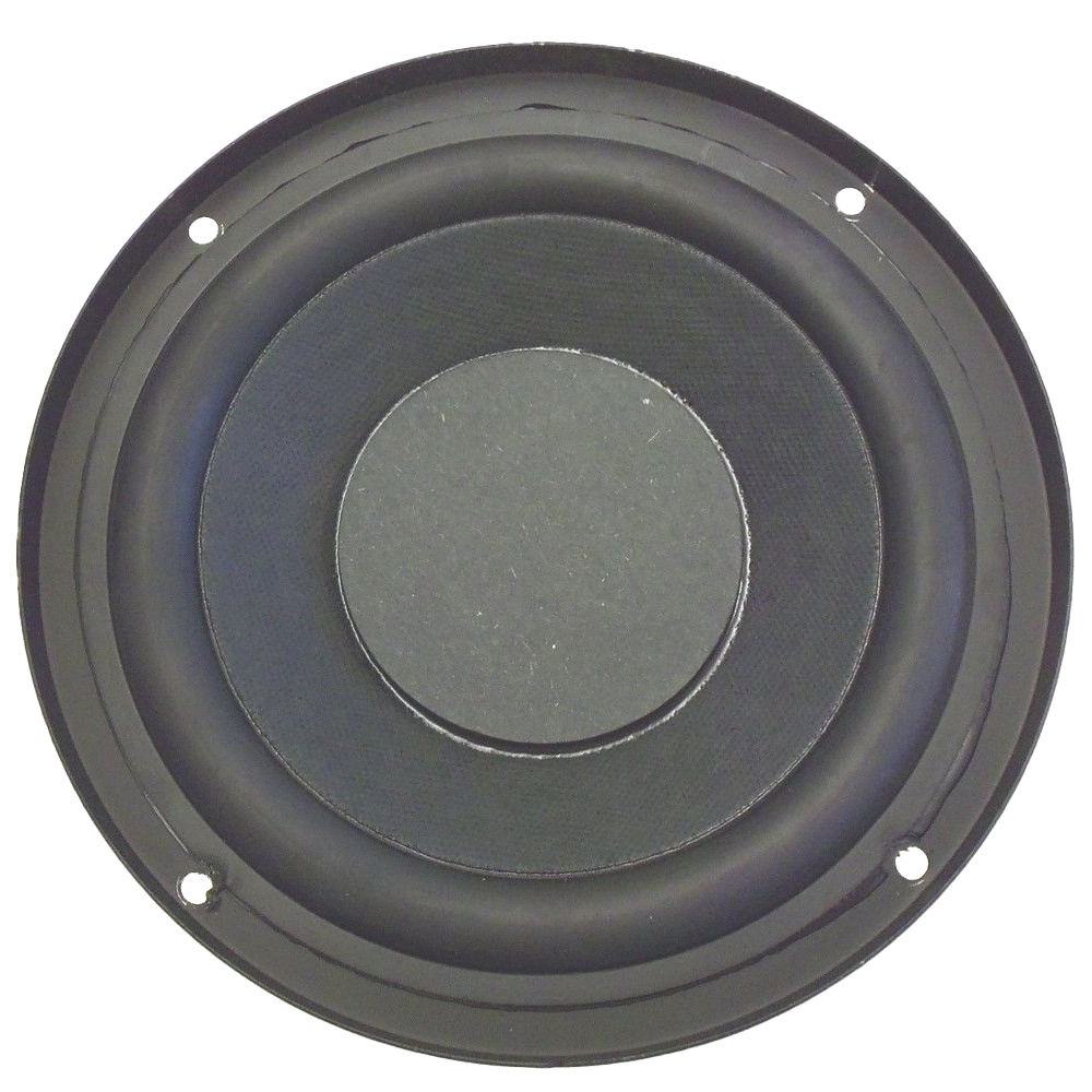 W 100 X Bass-midwoofer