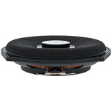 WF 130 ND Bass-midwoofer