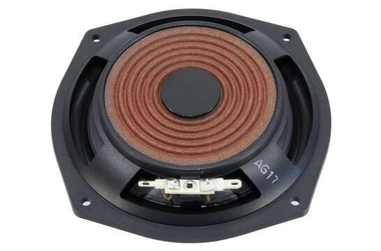 WF 130 ND Woofer Medio-Bassi