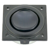 BF 32 S WP - 8 Woofer a Gamma Completa
