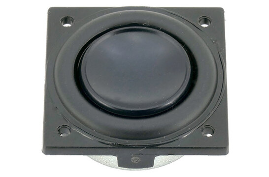 BF 32 S WP - 8 Woofer a Gamma Completa