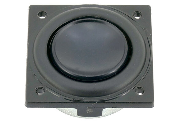 BF 32 S WP - 8 Woofer a Gamma Completa