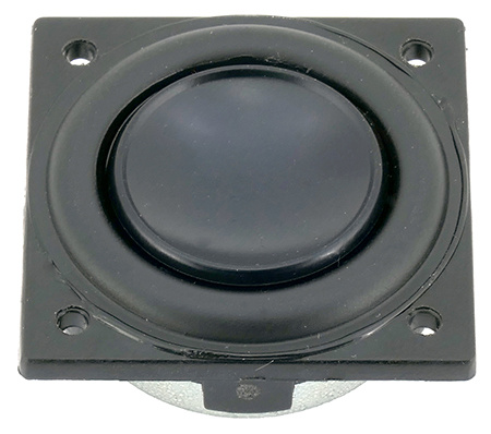 BF 32 S WP - 8 Woofer a Gamma Completa