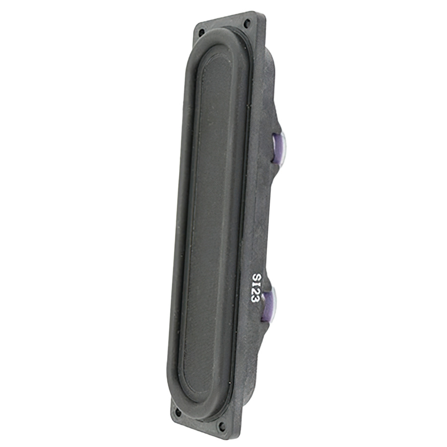 FR 131.30 - 8 Woofer a Gamma Completa