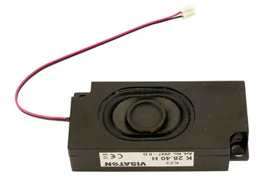 K 28 40 H - 8 Micro Speaker 8 Ohm