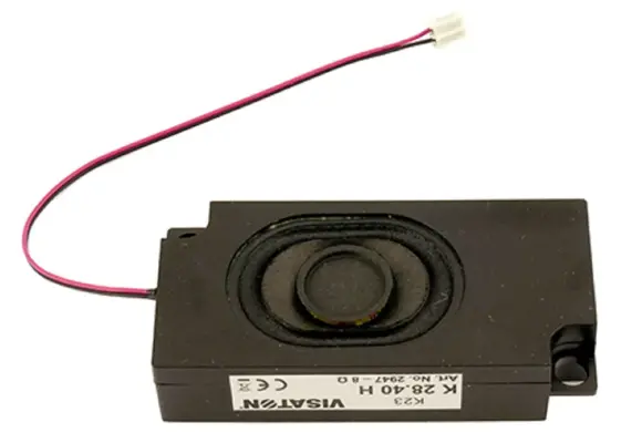 K 28 40 H - 8 Micro Speaker