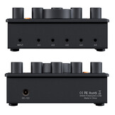 PH05 Amplificatore per Cuffie