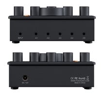 PH05 Headphone Amplifier