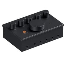 PH05 Headphone Amplifier