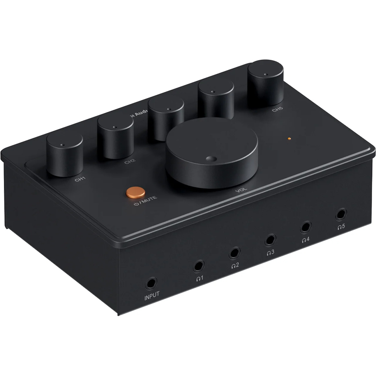 PH05 Amplificatore per Cuffie