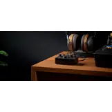 PH05 5-Channel Headphone Splitter Amplifier