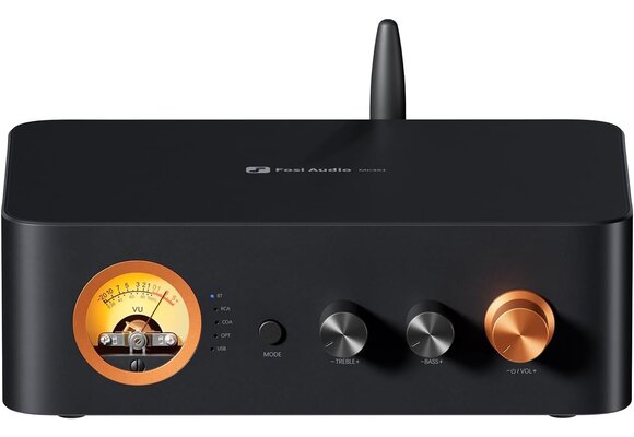 MC351 Amplificatore Stereo