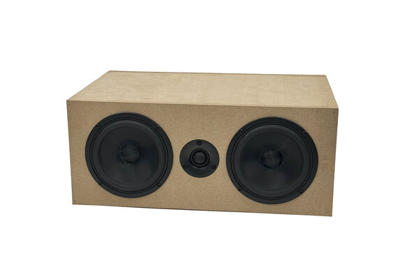 Torii MTM Speaker Kit