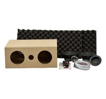 Torii MTM Speaker Kit