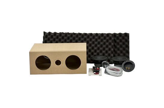 Torii MTM Kit Altoparlante