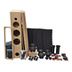 Criton 3TD-X Tower Speaker Kit