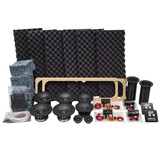 Criton 3TD-X Tower Kit Altoparlante