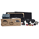 Criton 3TD-XC Center Channel Speaker Kit
