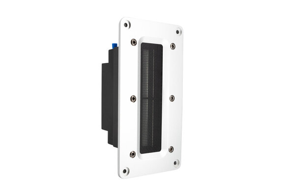 NeoCD2.0 Silver Tweeter a Nastro