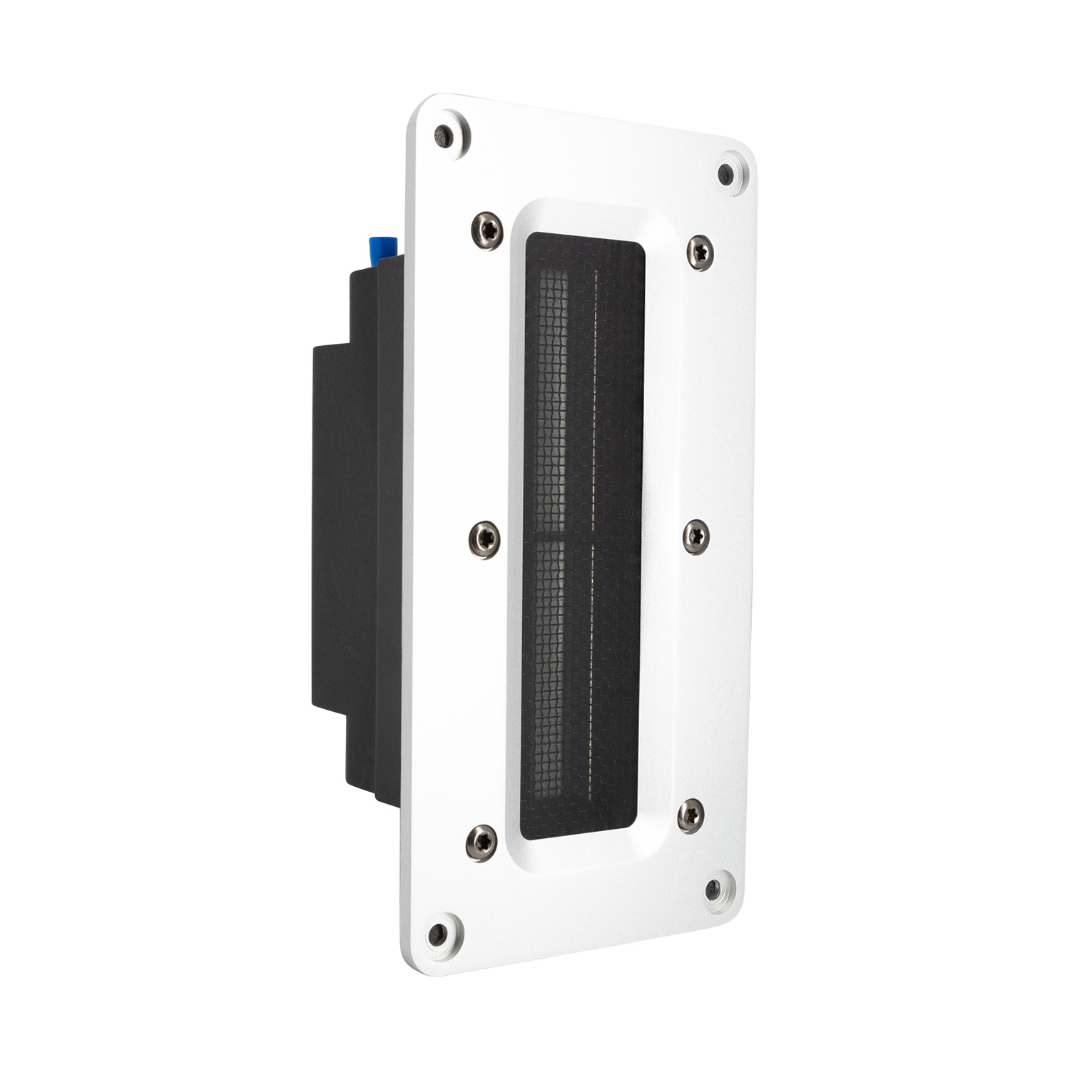 NeoCD2.0 Silver Tweeter a Nastro