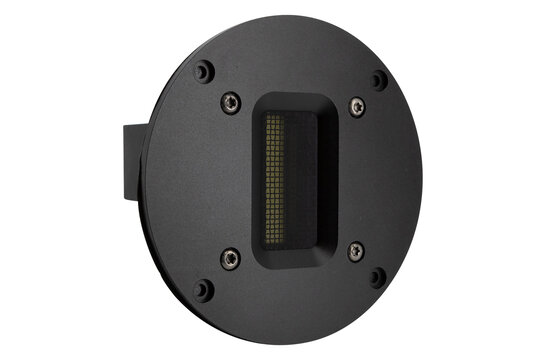 NeoS1.0 Tweeter a Nastro