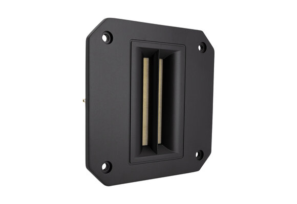 MHT 12 Magnetostatischer Bändchenhochtöner