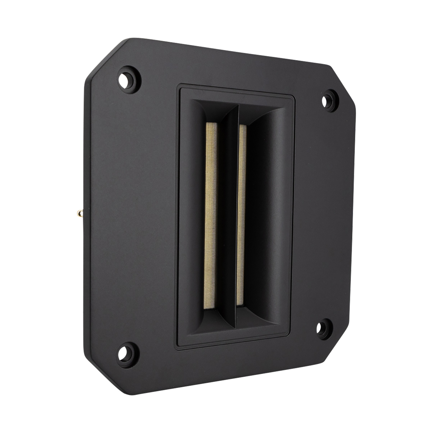 MHT 12 Magnetostatic Ribbon Tweeter