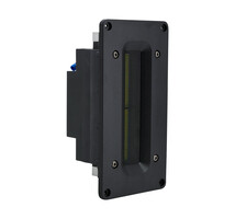 NeoCD2.0 Black Ribbon Tweeter