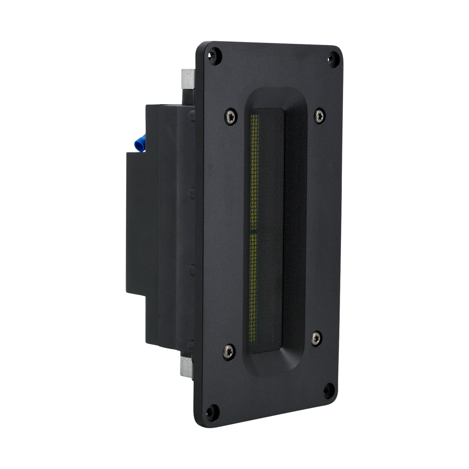 NeoCD2.0 Black Ribbon Tweeter