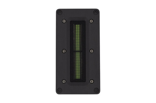 NeoCD2.0 Black Tweeter a Nastro