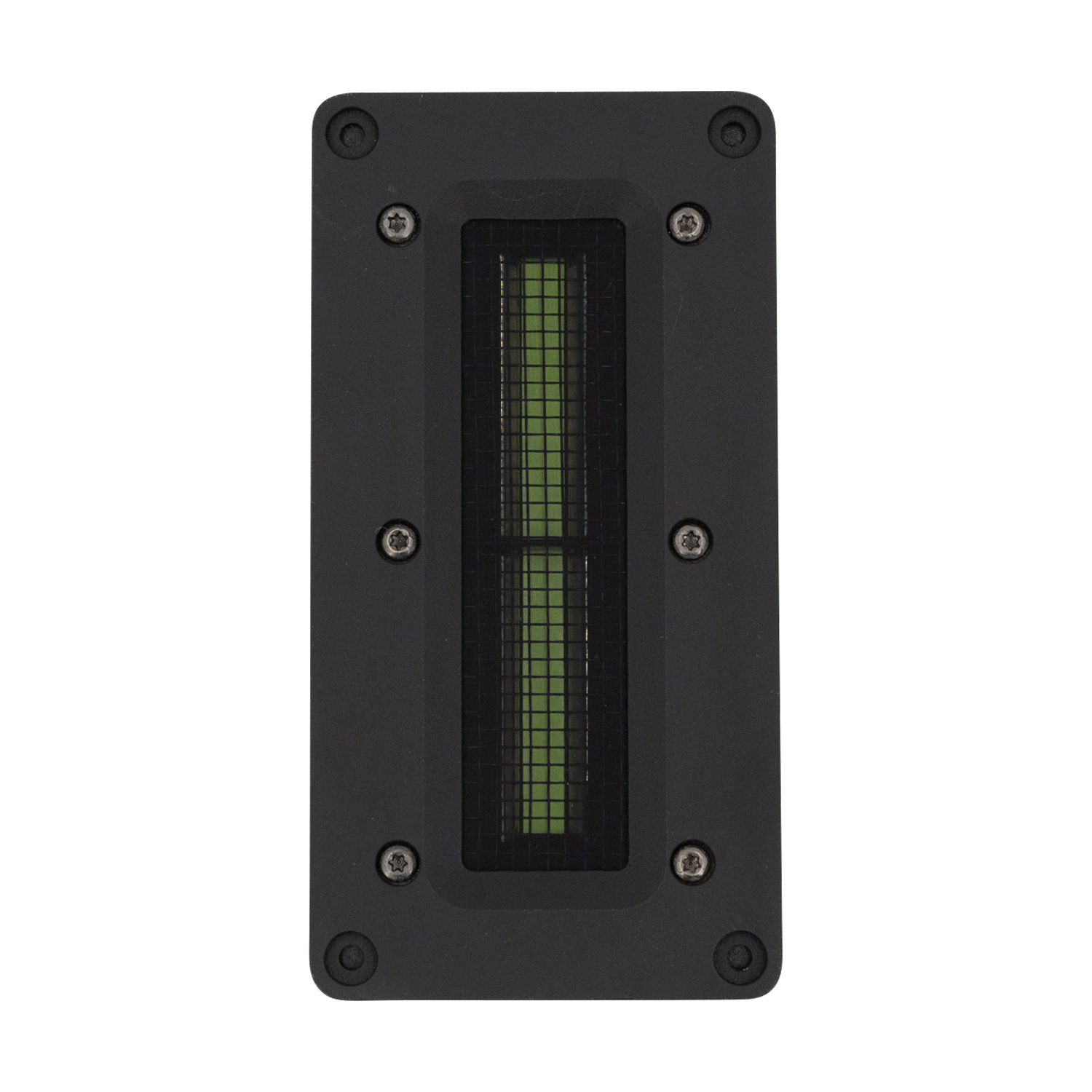 NeoCD2.0 Black Ribbon Tweeter