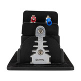 NeoCD2.0 Black Ribbon Tweeter