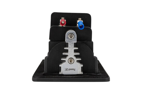 NeoCD2.0 Black Tweeter a Nastro