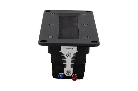 NeoCD2.0 Black Tweeter a Nastro