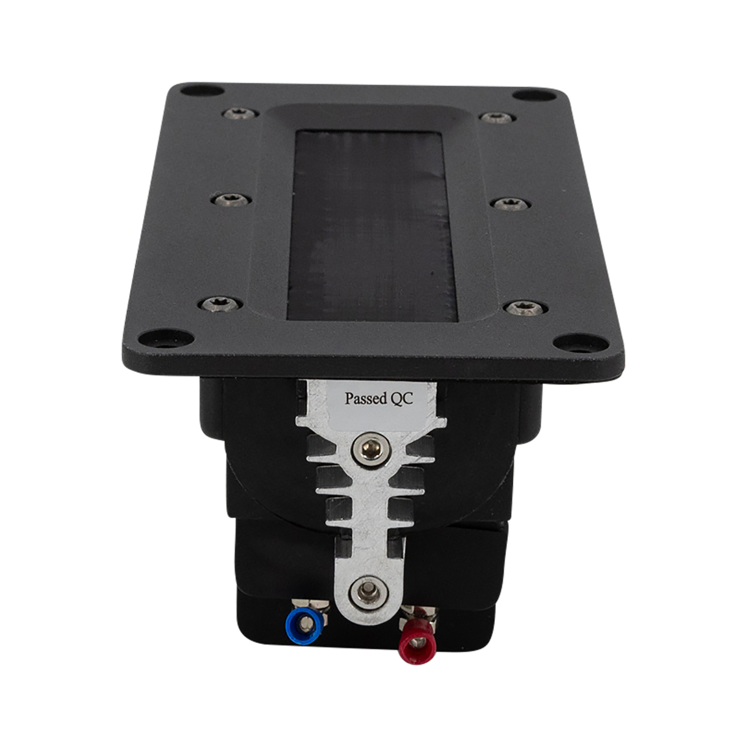 NeoCD2.0 Black Ribbon Tweeter